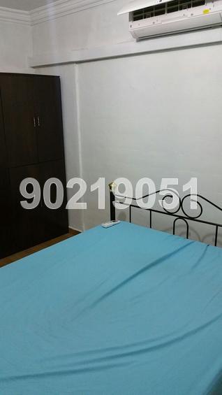 Blk 715 Clementi West Street 2 (Clementi), HDB 3 Rooms #121992532